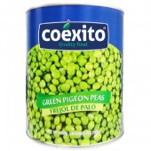 Guandules verdes Coexito 425 gr